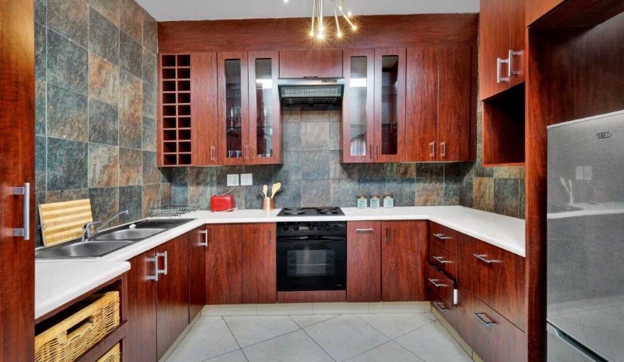 Photo of Kitchen in Sandown