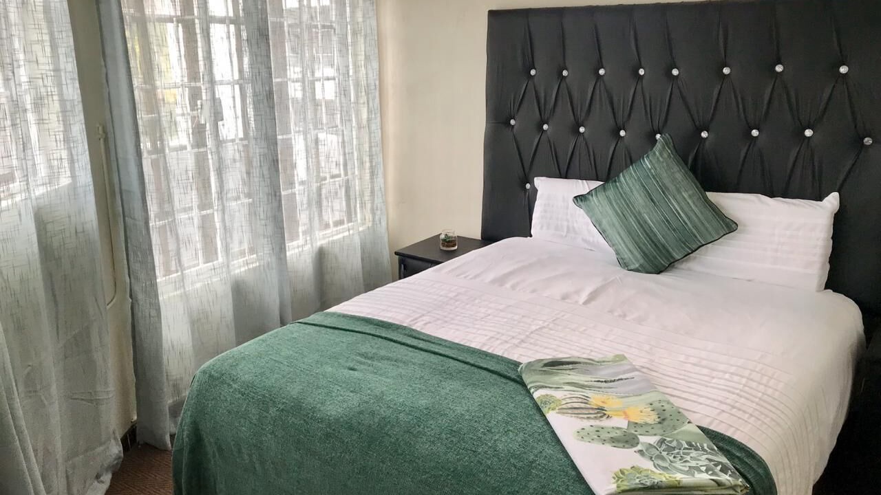 Photo of Bedroom in Sandown