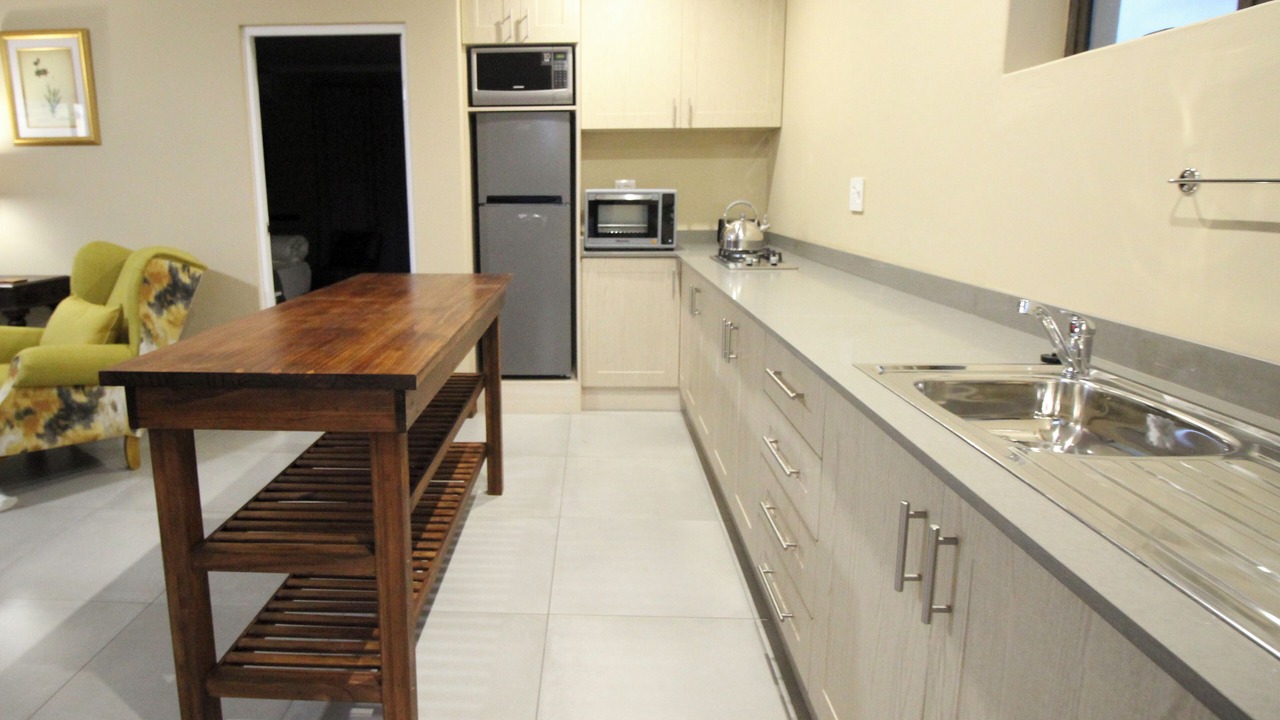Photo of Kitchen in Kirkwood
