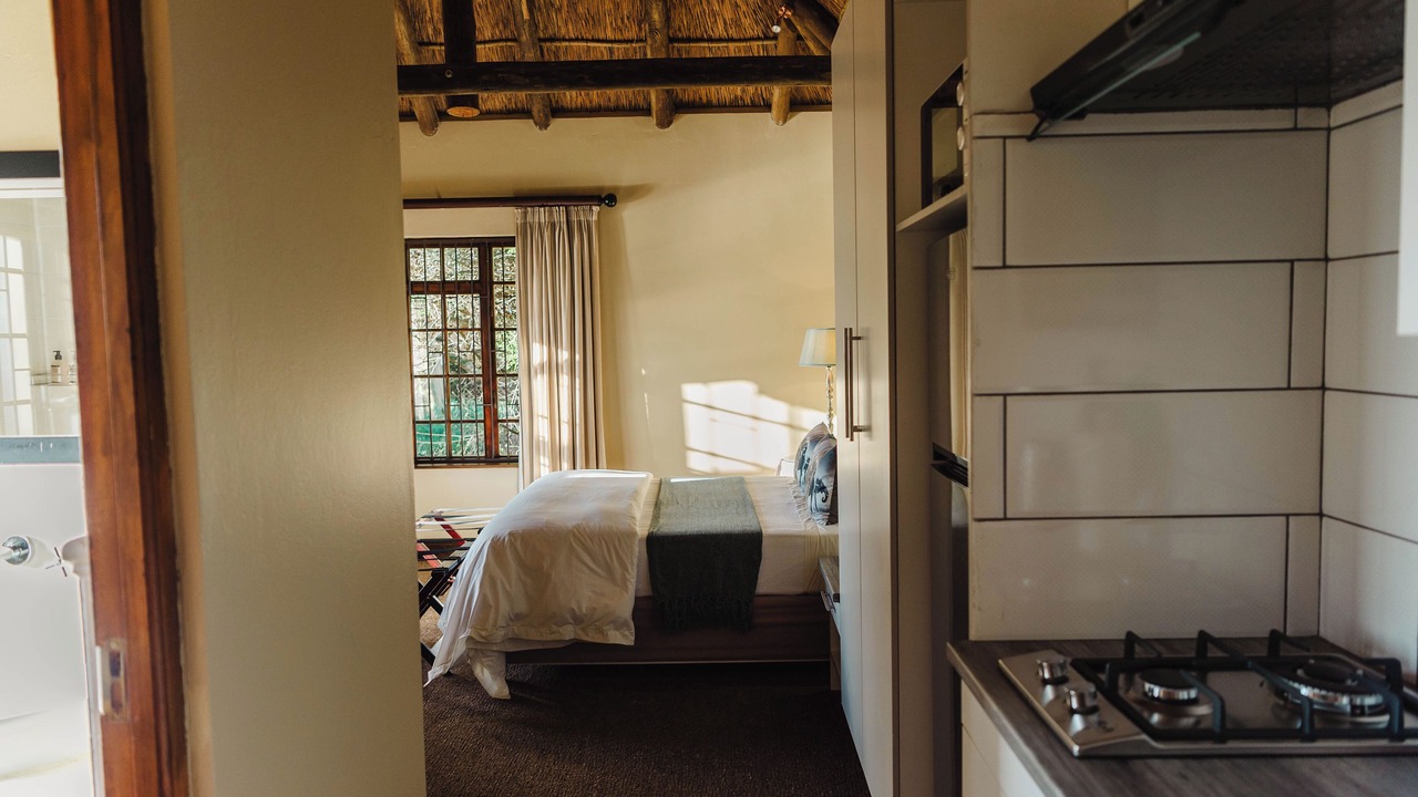 Photo of Bedroom in Kirkwood