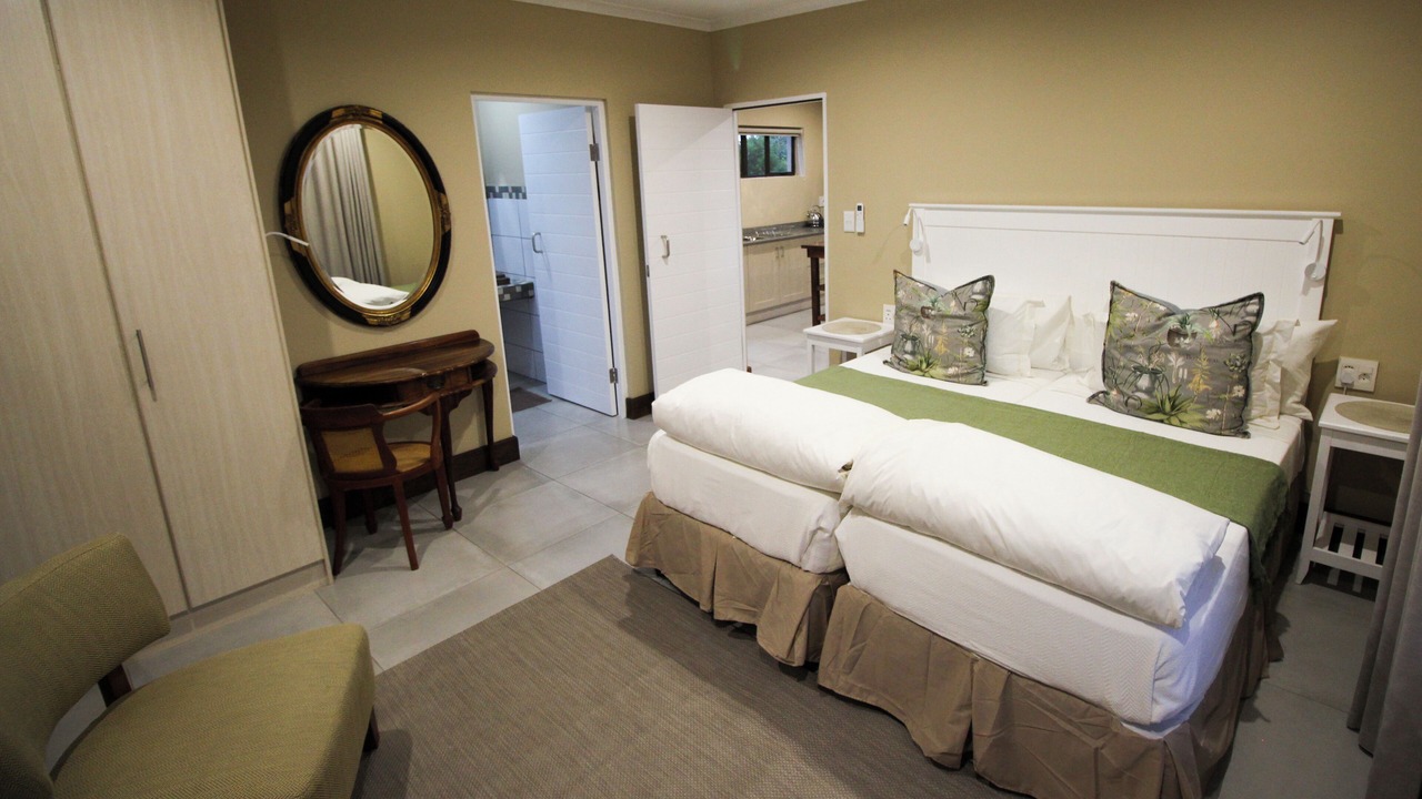 Photo of Bedroom in Kirkwood