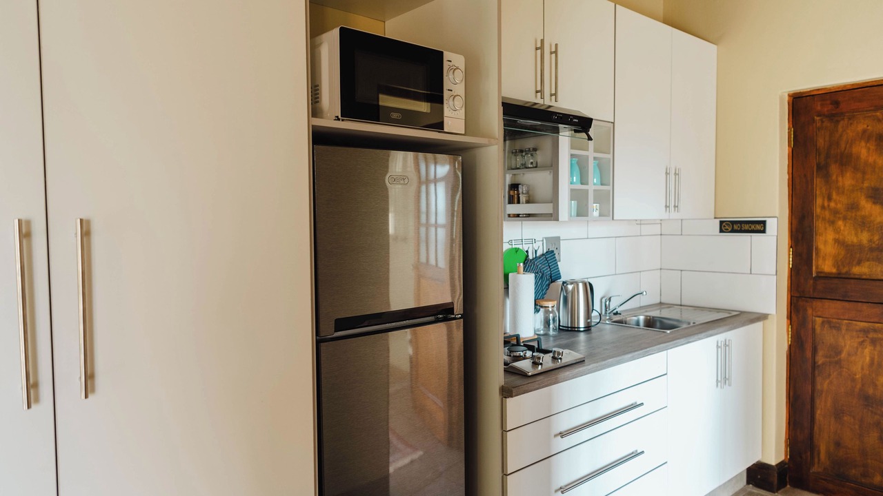 Photo of Kitchen in Kirkwood