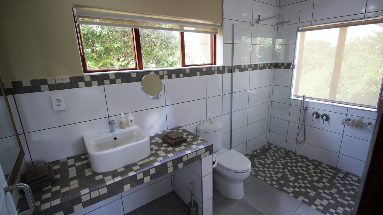 Photo of Bathroom in Kirkwood