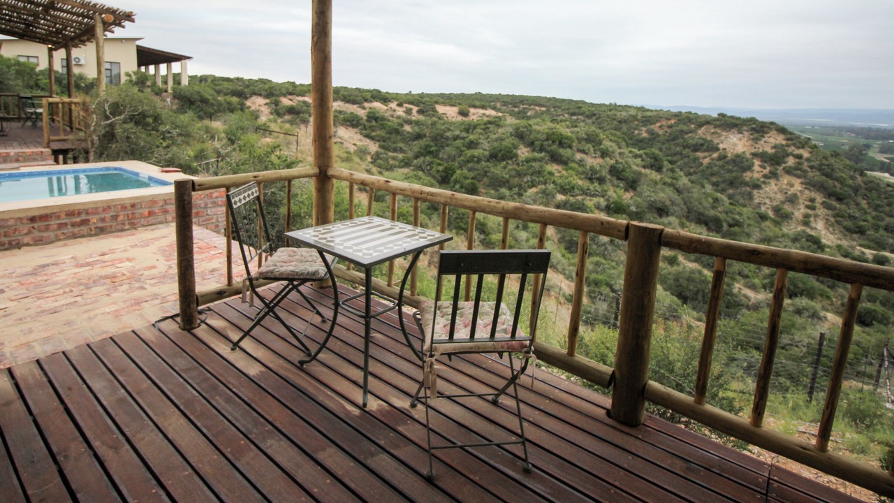 Photo of Patio Balcony in Kirkwood