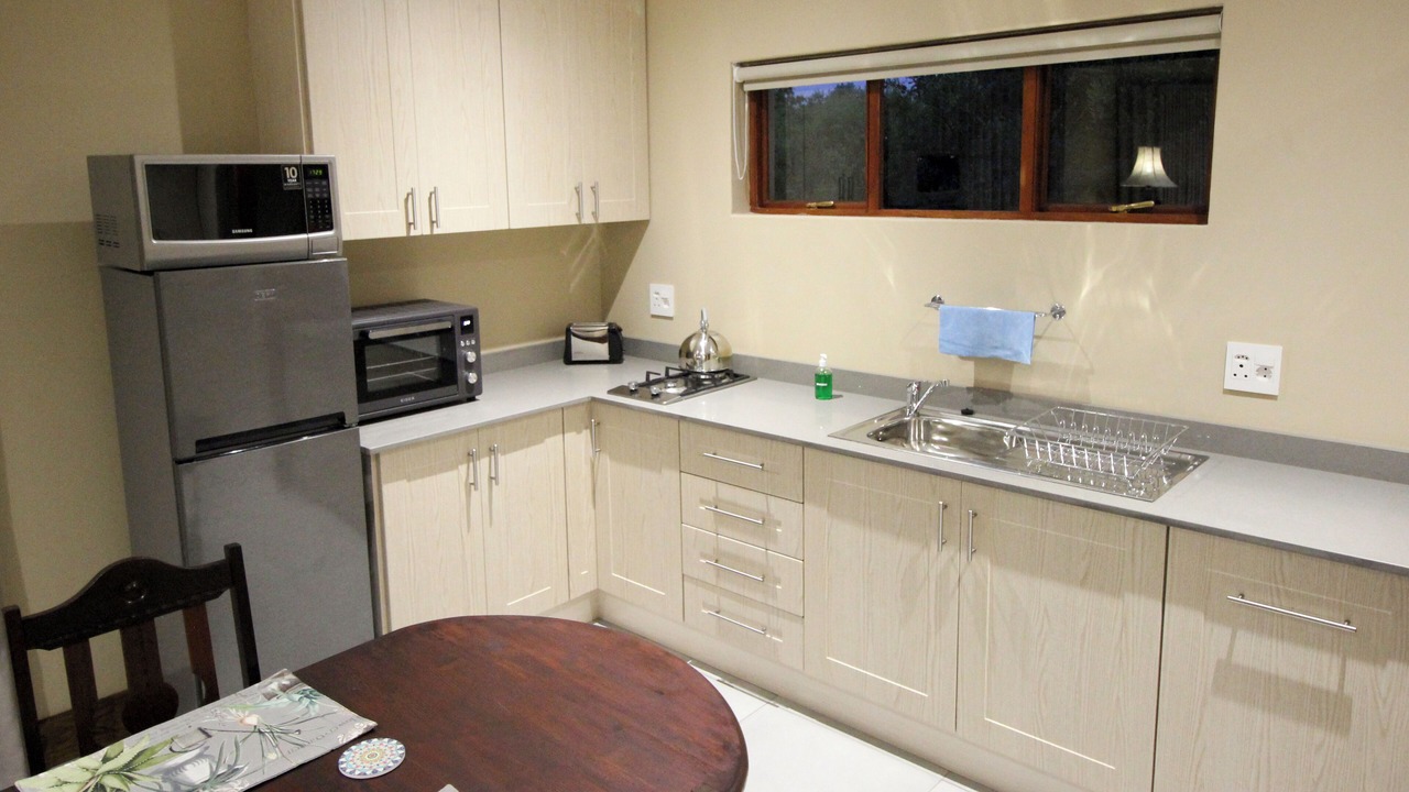 Photo of Kitchen in Kirkwood