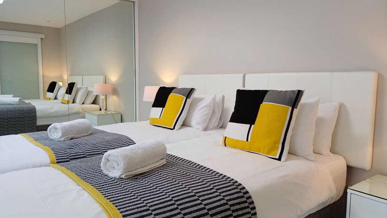 Photo of Bedroom in Gordon's Bay