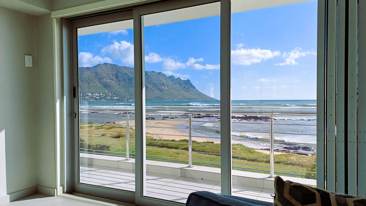 Photo of Others in Gordon's Bay