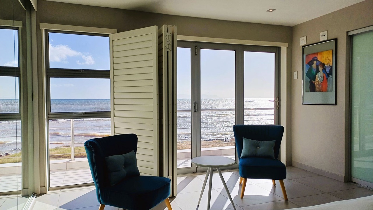 Photo of Bedroom in Gordon's Bay