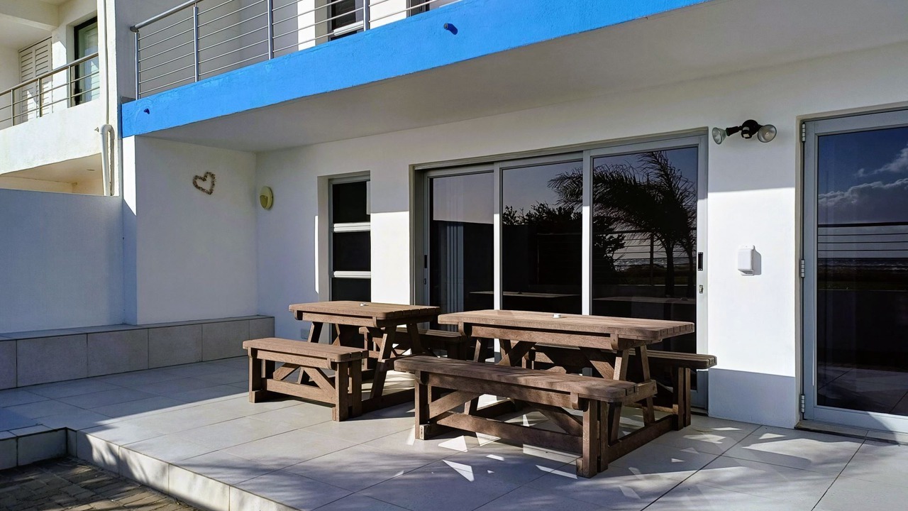 Photo of Outdoor in Gordon's Bay