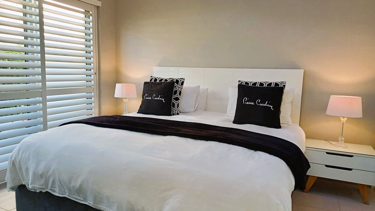Photo of Bedroom in Gordon's Bay