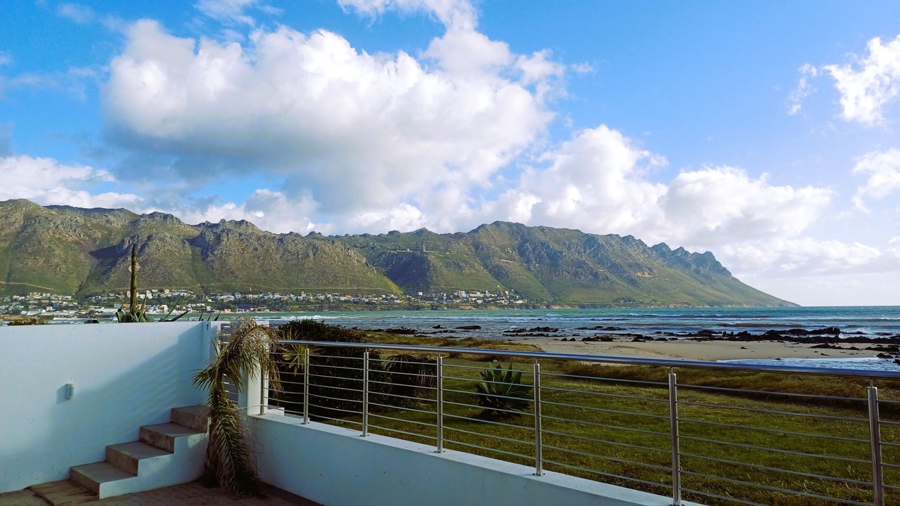 Photo of Outdoor in Gordon's Bay