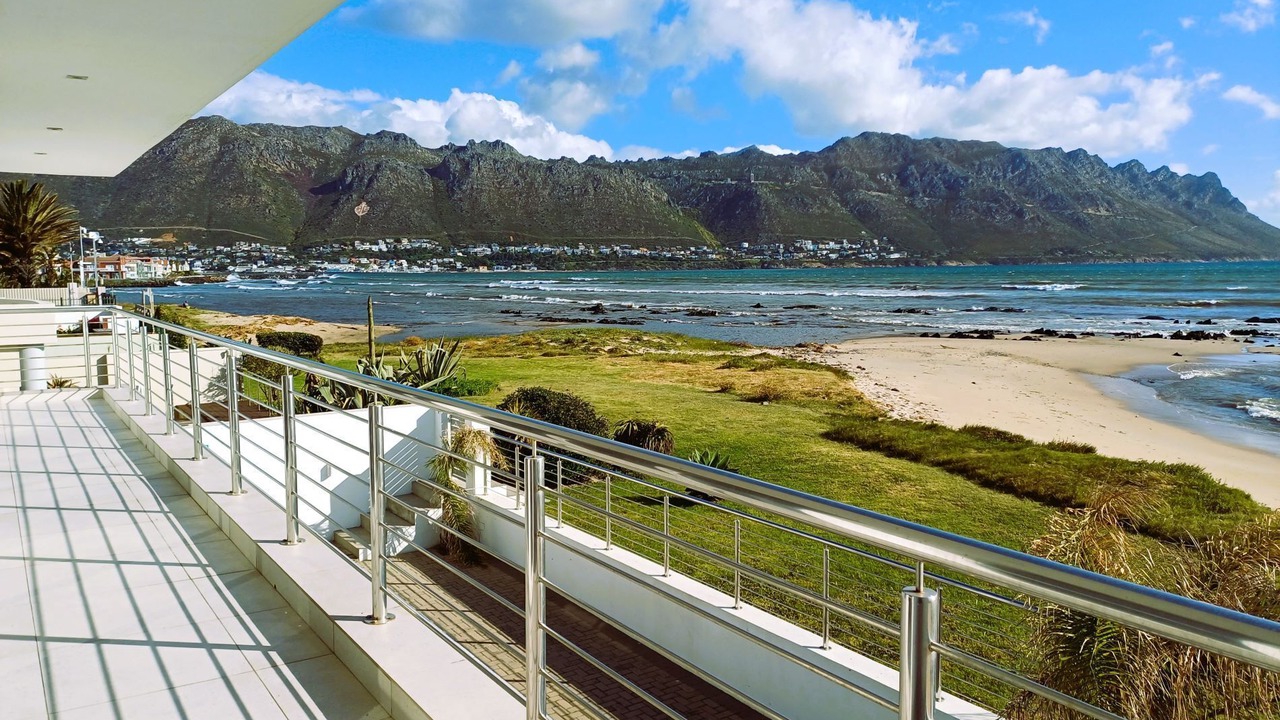 Photo of Outdoor in Gordon's Bay