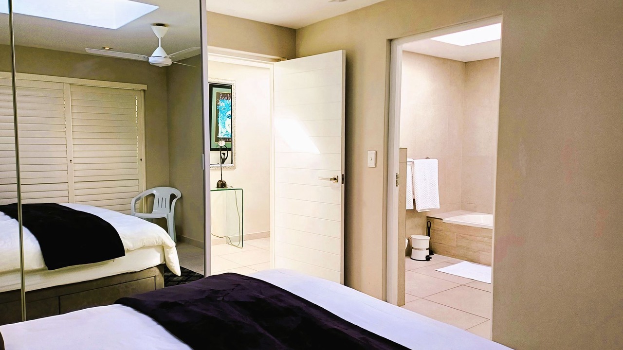 Photo of Bedroom in Gordon's Bay