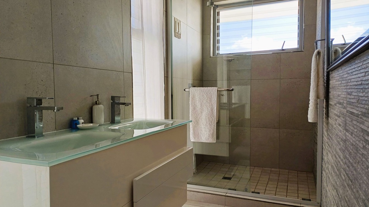 Photo of Bathroom in Gordon's Bay