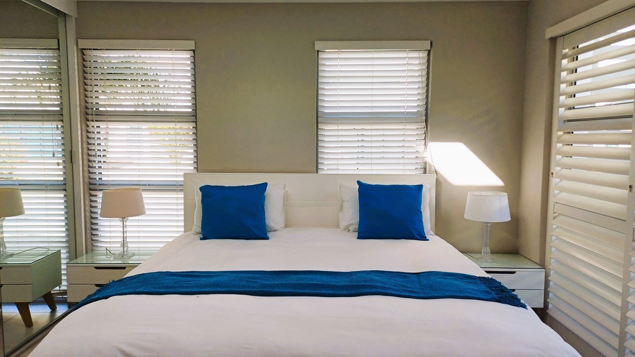 Photo of Bedroom in Gordon's Bay