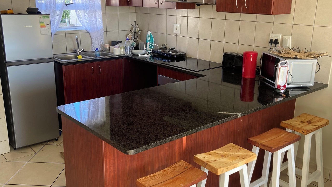 Photo of Kitchen in Marina da Gama
