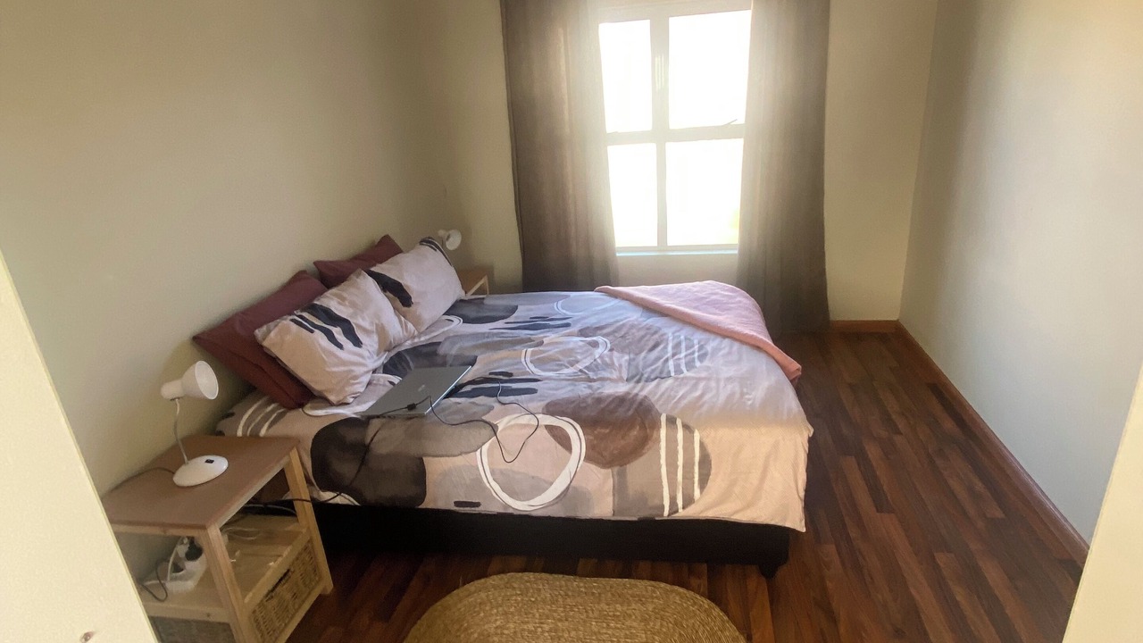 Photo of Bedroom in Marina da Gama