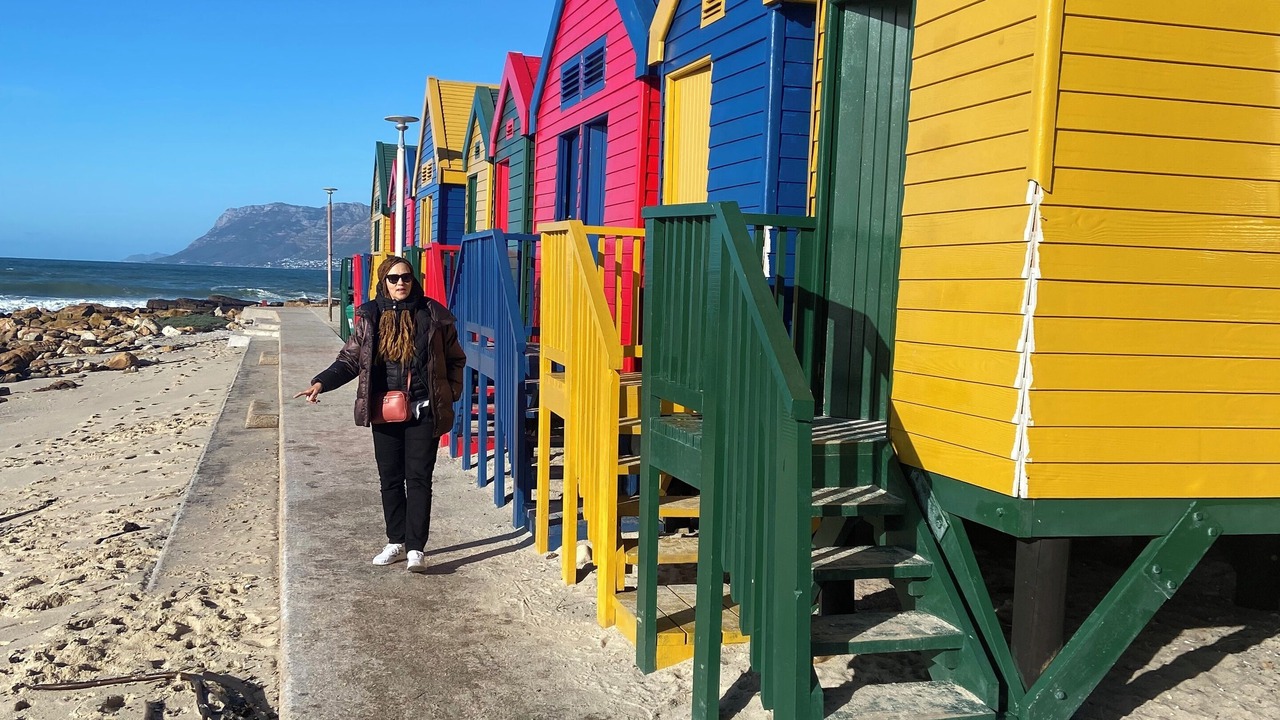 Photo of Outdoor in Marina da Gama