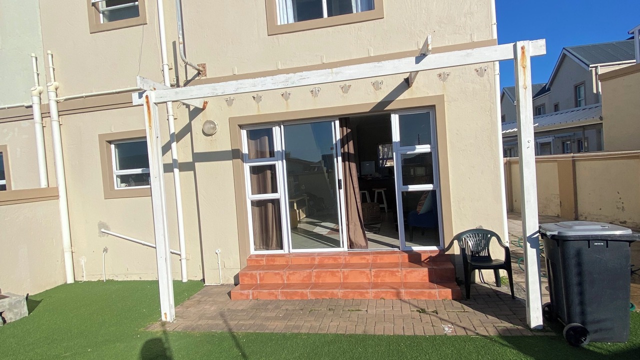 Photo of Outdoor in Marina da Gama