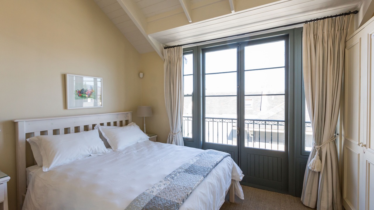 Photo of Bedroom in Kalk Bay