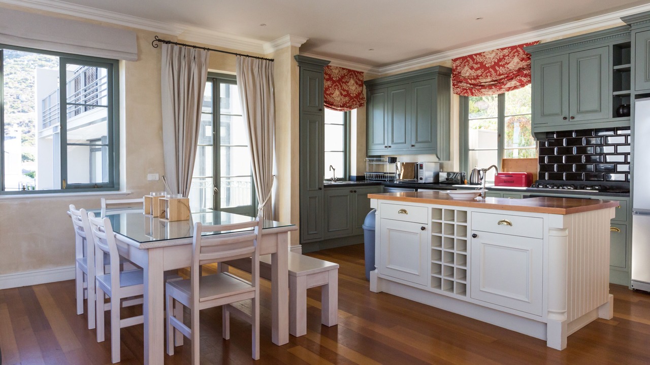 Photo of Kitchen in Kalk Bay