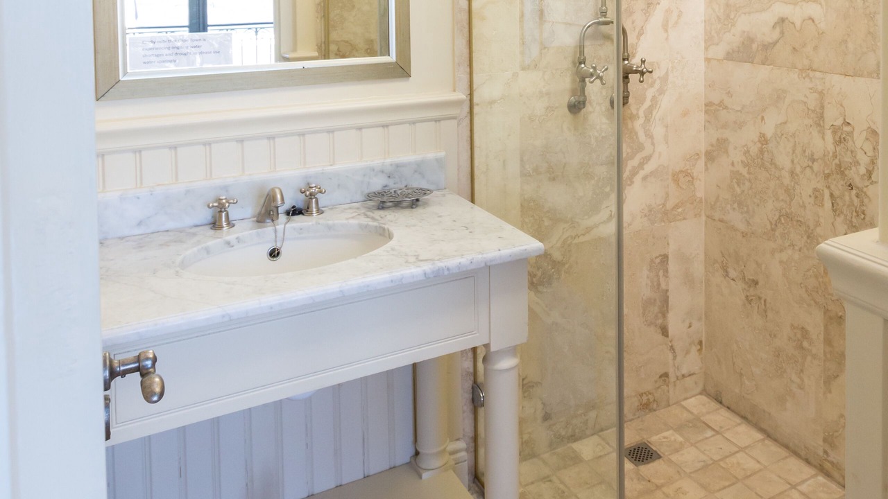 Photo of Bathroom in Kalk Bay
