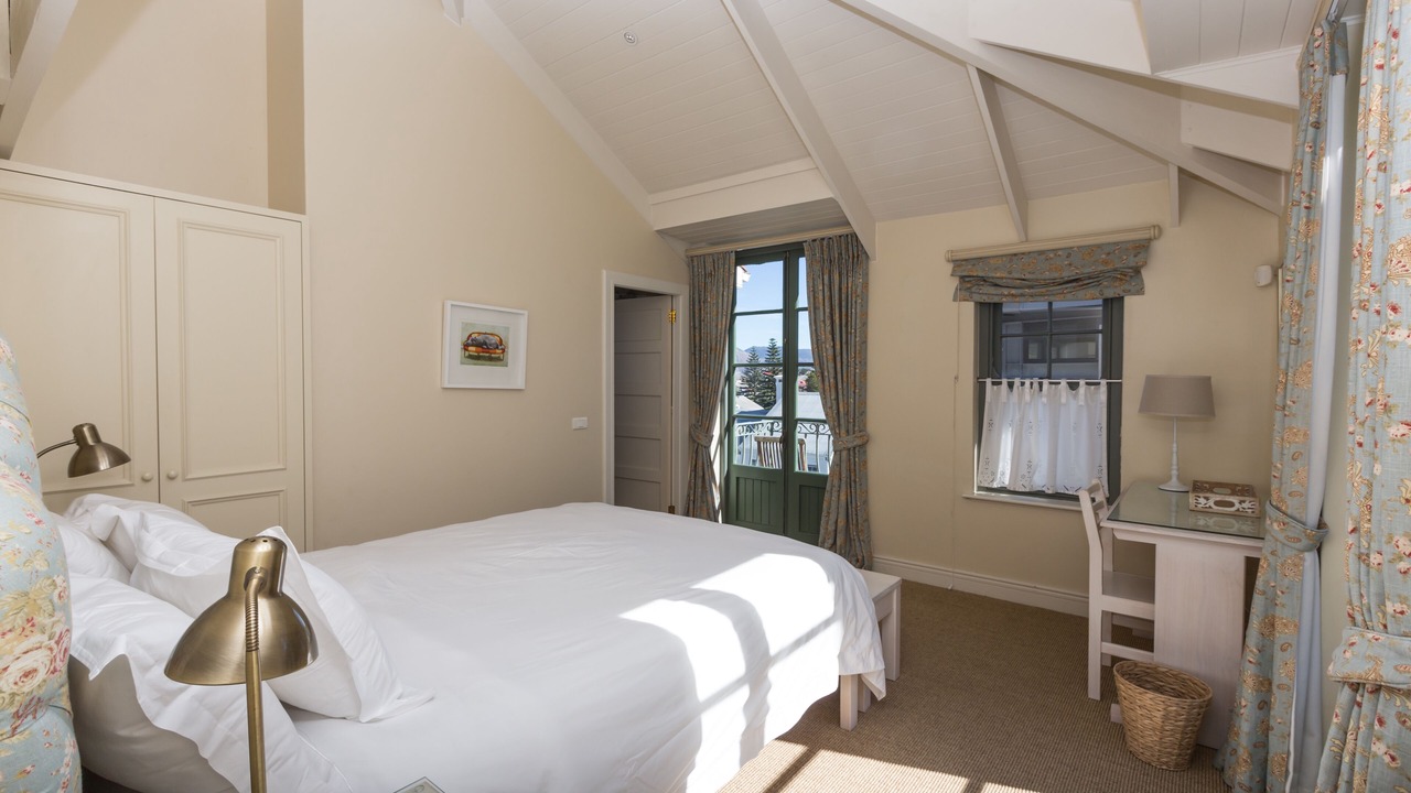 Photo of Bedroom in Kalk Bay