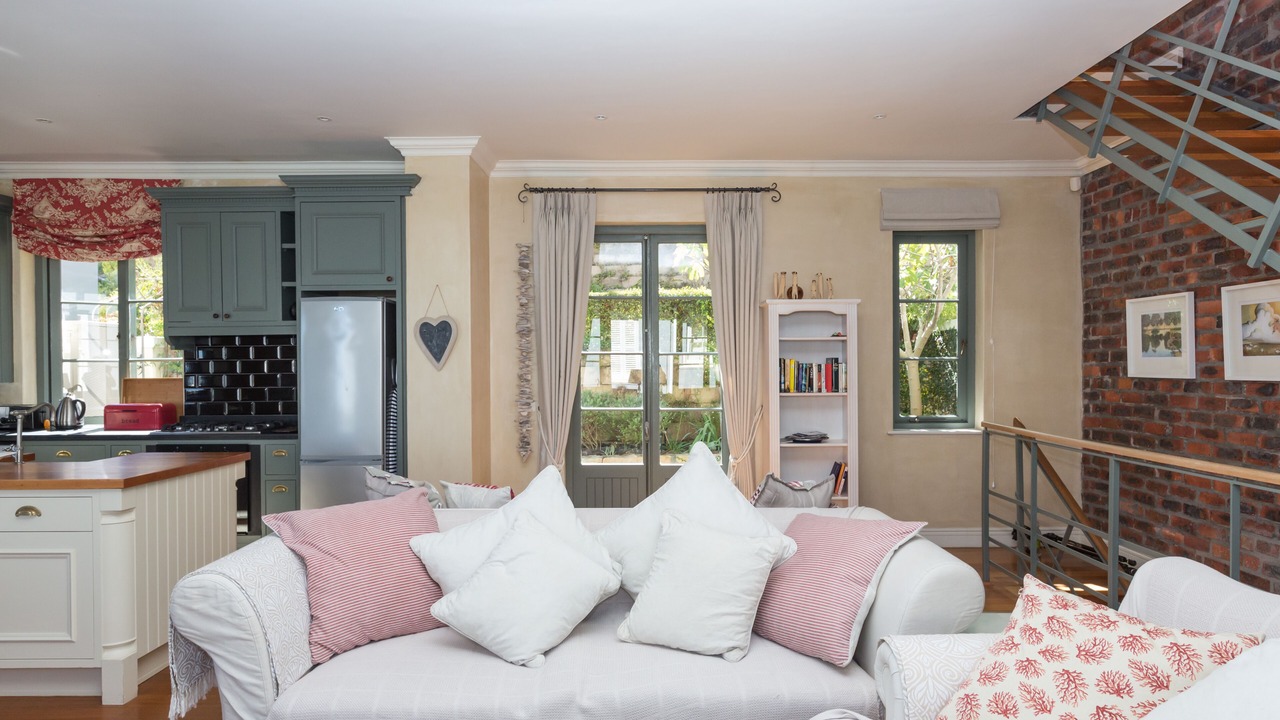 Photo of Bedroom in Kalk Bay