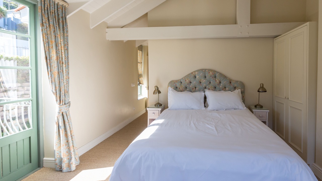 Photo of Bedroom in Kalk Bay