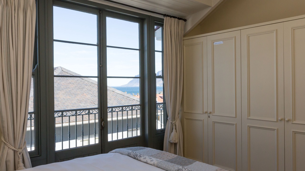 Photo of Bedroom in Kalk Bay
