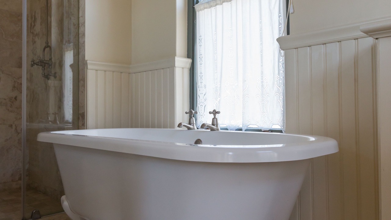 Photo of Bathroom in Kalk Bay