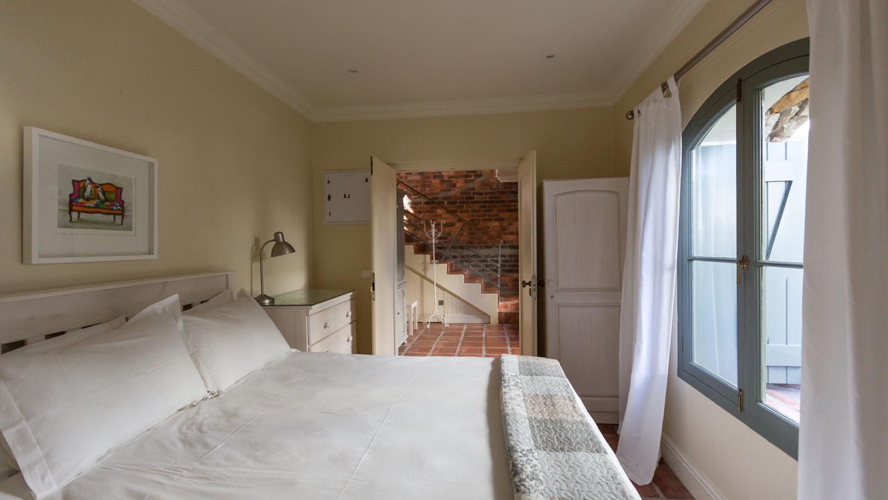 Photo of Bedroom in Kalk Bay