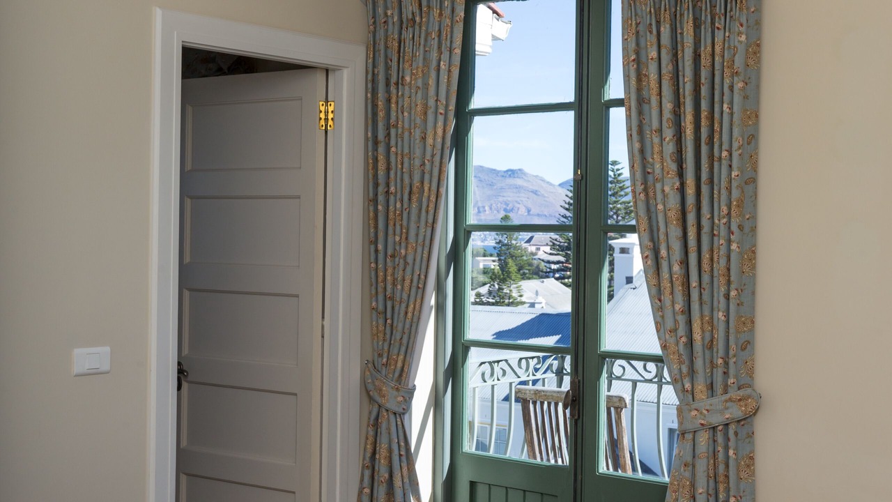 Photo of Bedroom in Kalk Bay