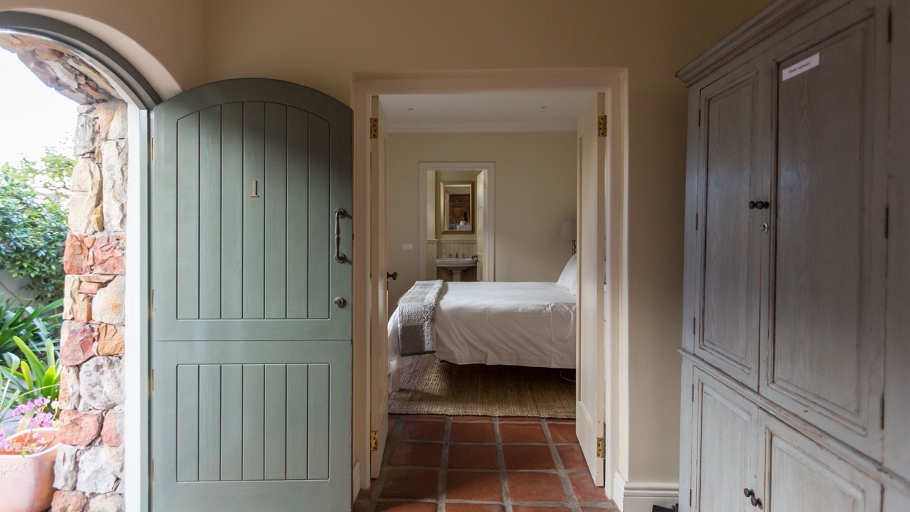 Photo of Bedroom in Kalk Bay