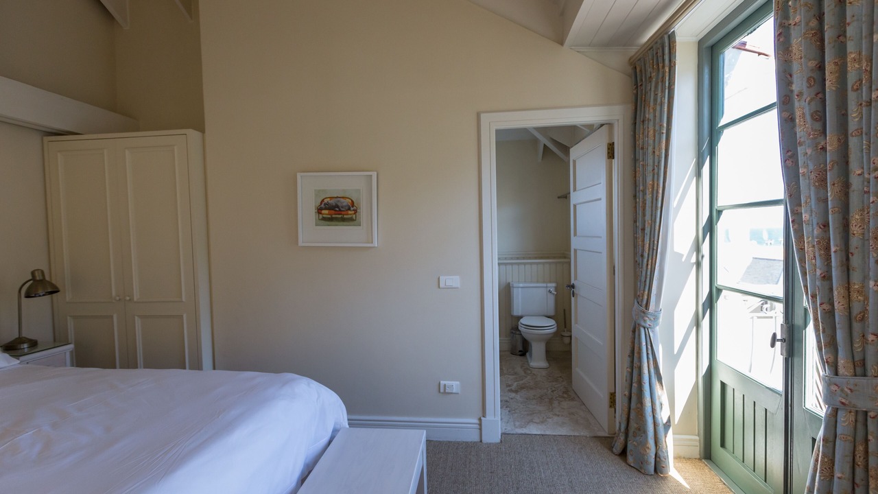 Photo of Bedroom in Kalk Bay