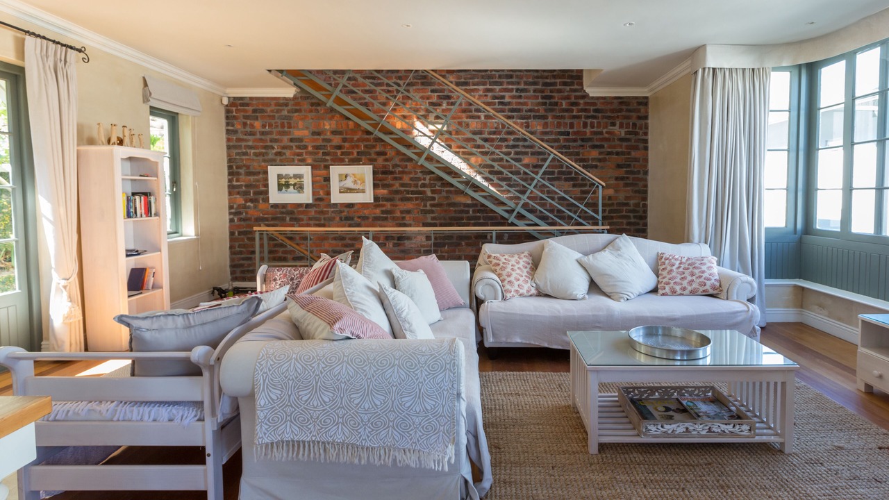 Photo of Livingroom in Kalk Bay