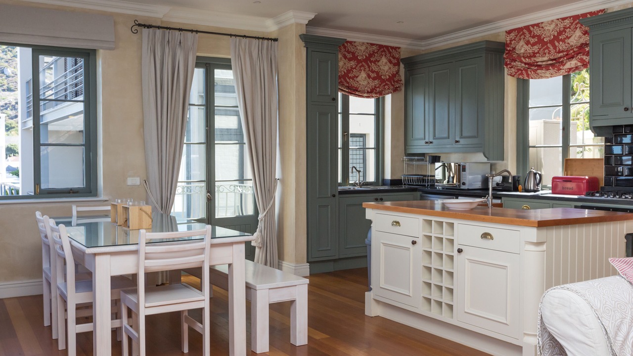 Photo of Kitchen in Kalk Bay