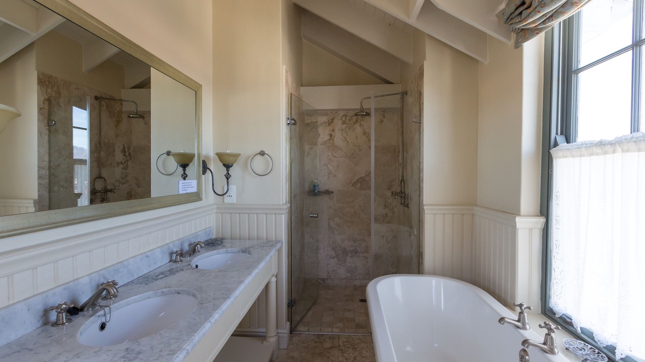 Photo of Bathroom in Kalk Bay
