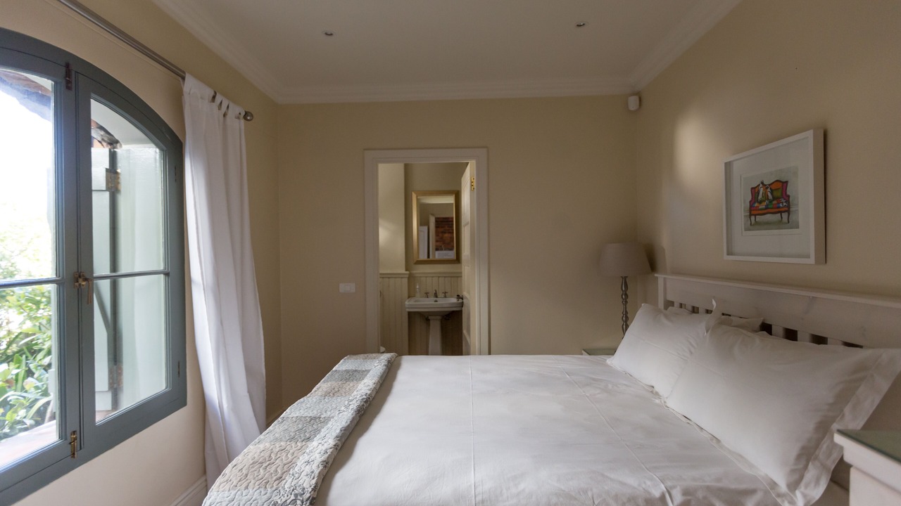 Photo of Bedroom in Kalk Bay