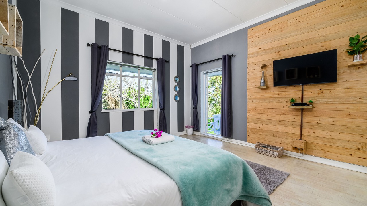 Photo of Bedroom in Port Elizabeth