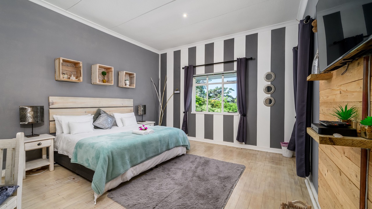 Photo of Bedroom in Port Elizabeth