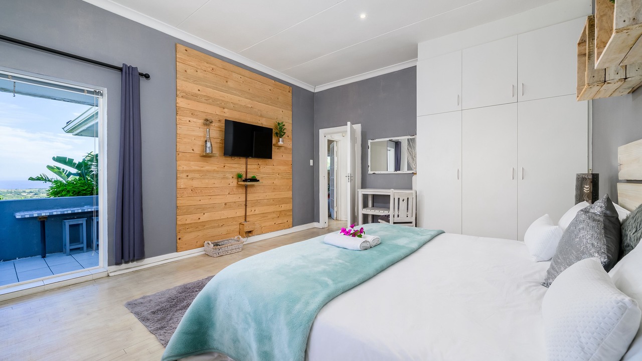 Photo of Bedroom in Port Elizabeth