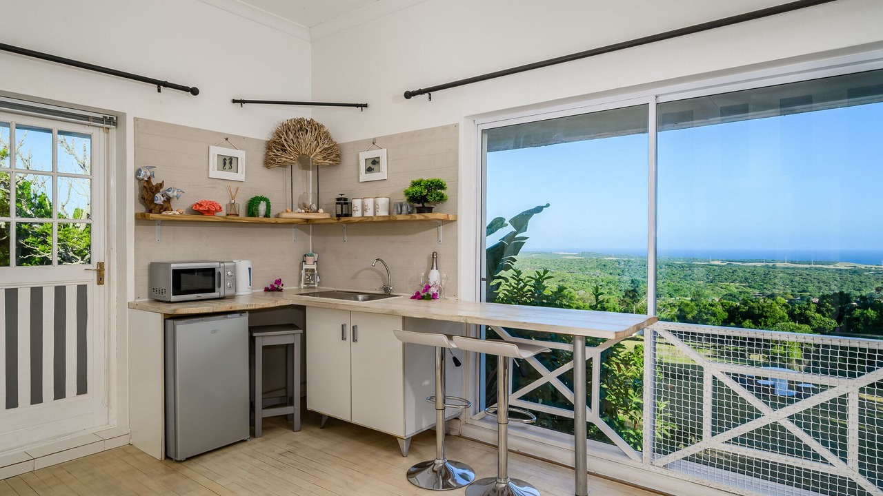 Photo of Kitchen in Port Elizabeth
