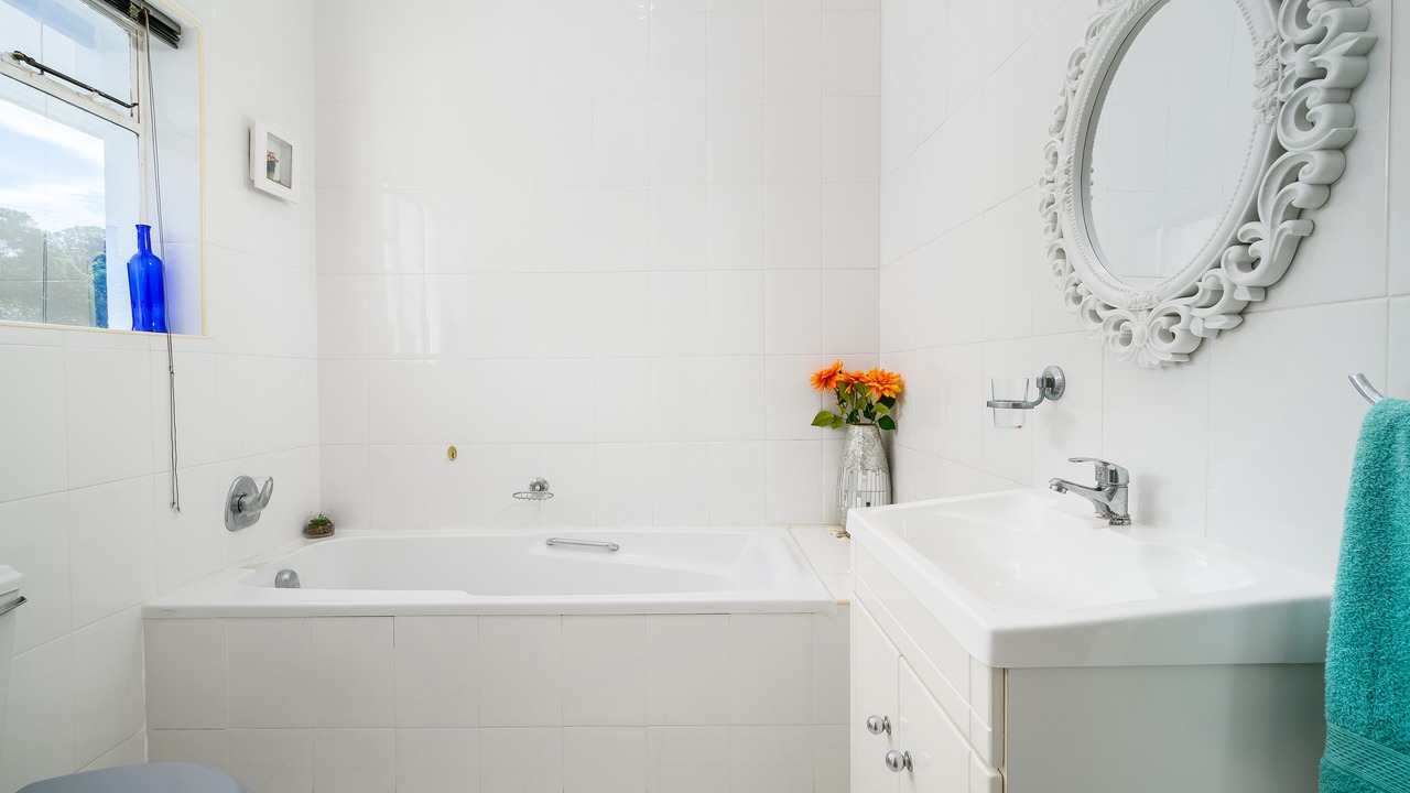 Photo of Bathroom in Port Elizabeth