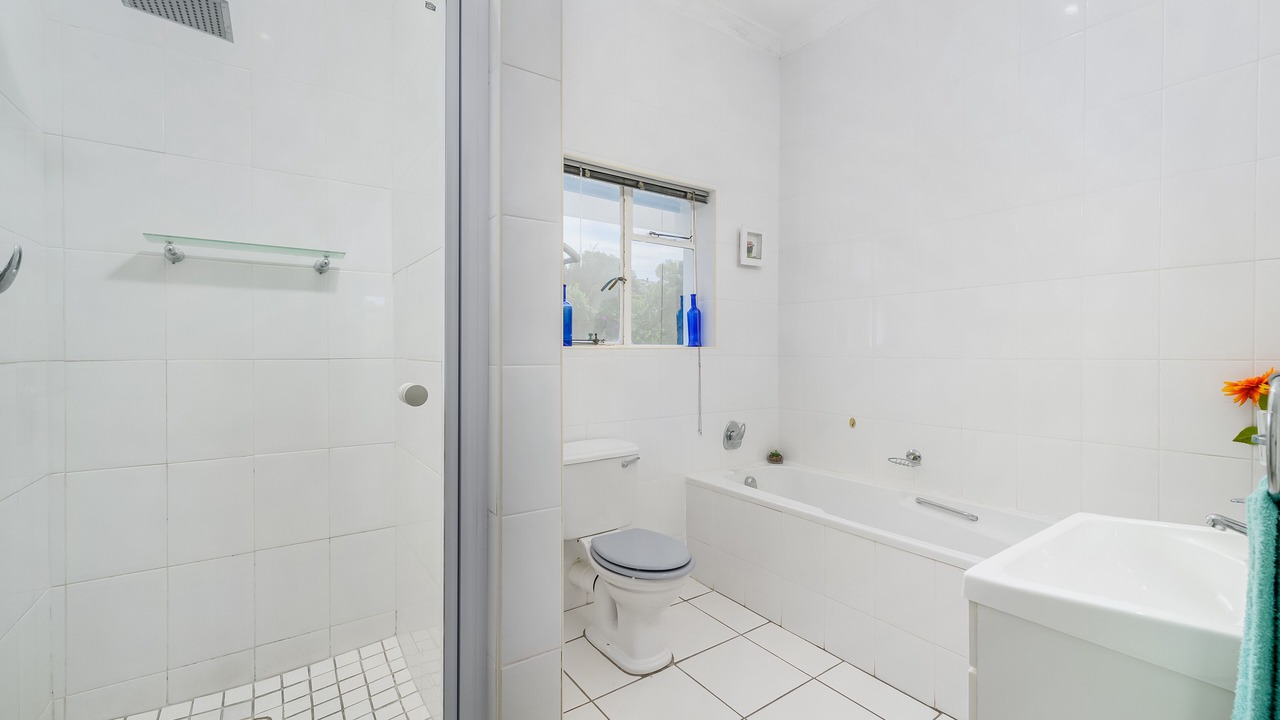 Photo of Bathroom in Port Elizabeth