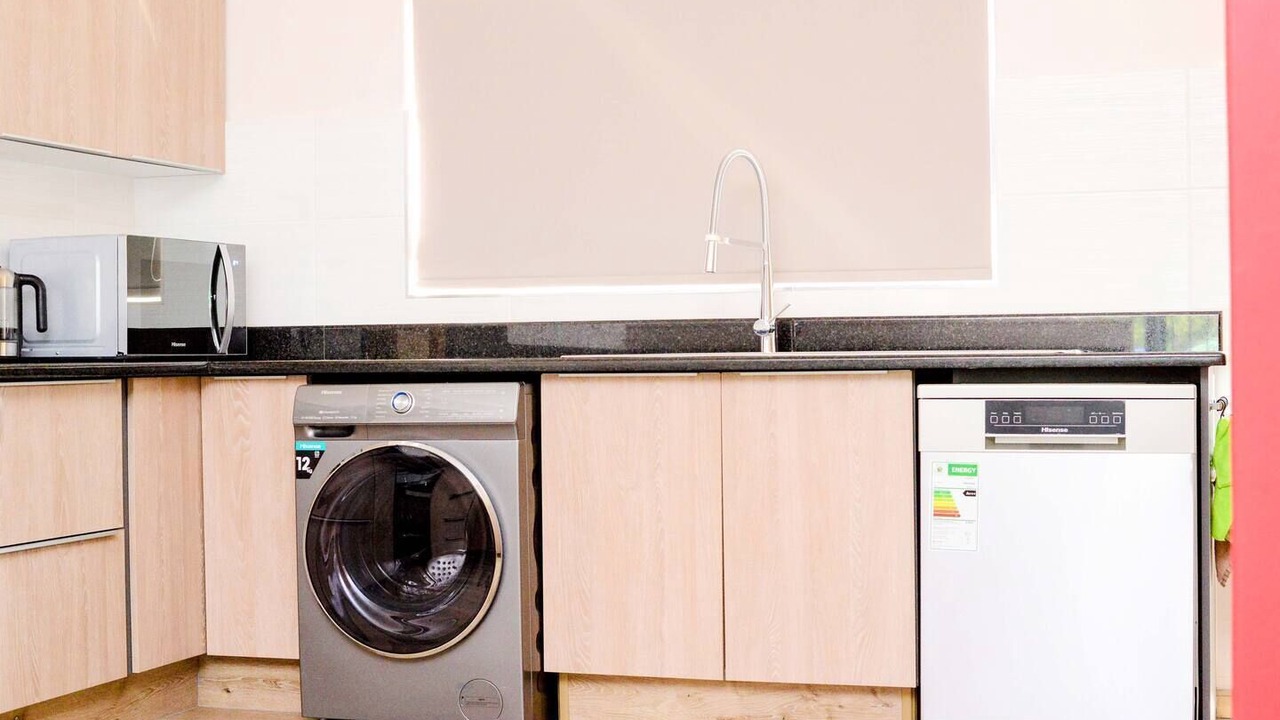 Photo of Kitchen in Scottburgh