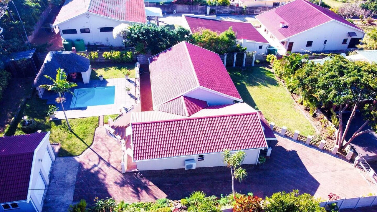 Photo of Outdoor in Scottburgh