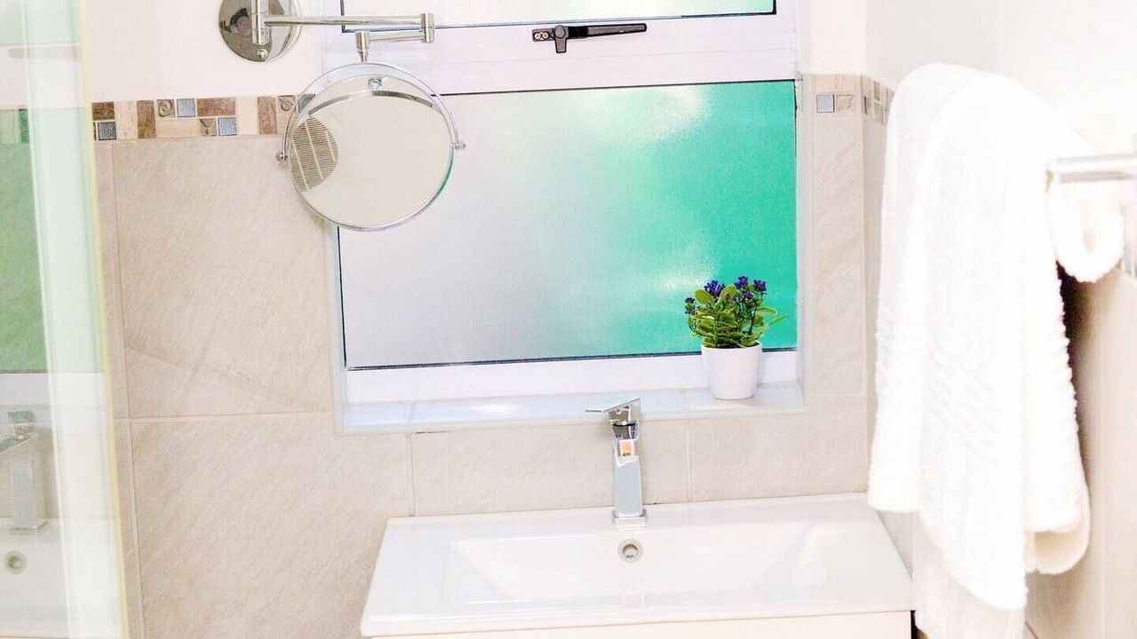Photo of Bathroom in Scottburgh