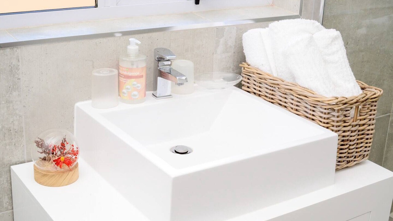 Photo of Bathroom in Scottburgh