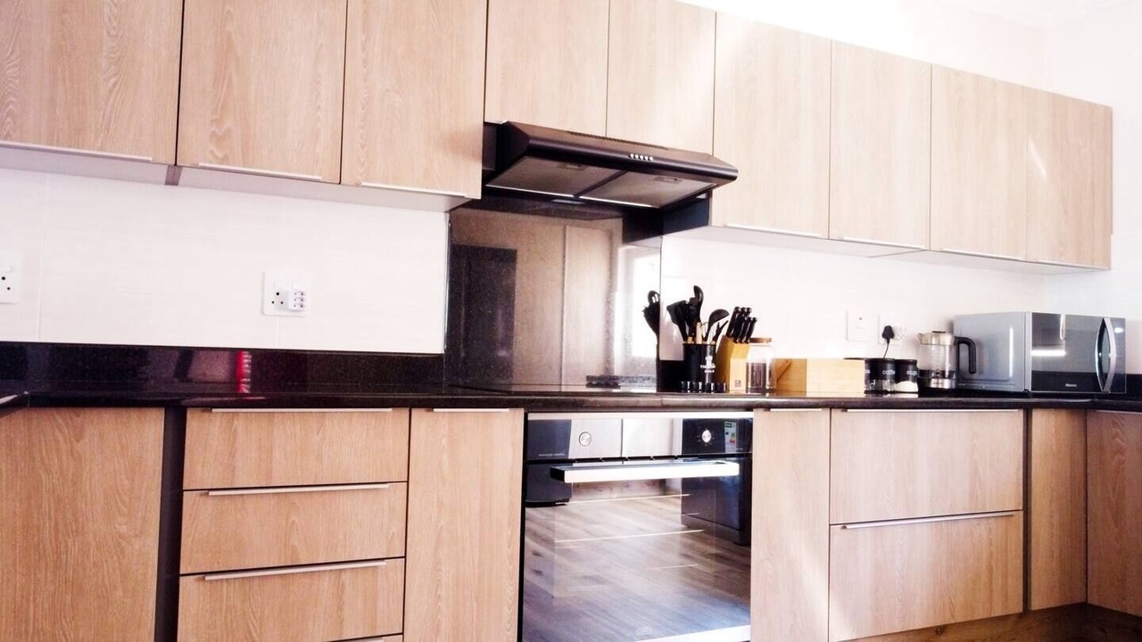 Photo of Kitchen in Scottburgh